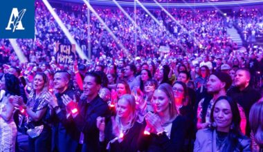 UMK varattiin hetkessä loppuun