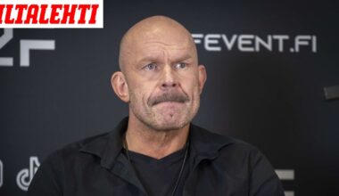 Jere Karalahti on vangittu