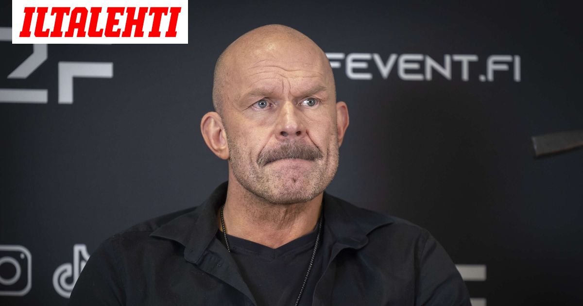 Jere Karalahti on vangittu