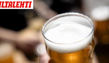 Suomalaisille tutun olutjätin toiminta seisahtui hyökkäyksen vuoksi – Toimitukset pysähdyksissä