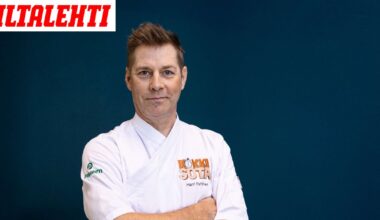 Harri Syrjänen tuomittiin rikoksesta