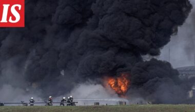 WSJ: Yhdysvallat alkaa jakaa Ukrainalle ennennäkemätöntä tietoa
