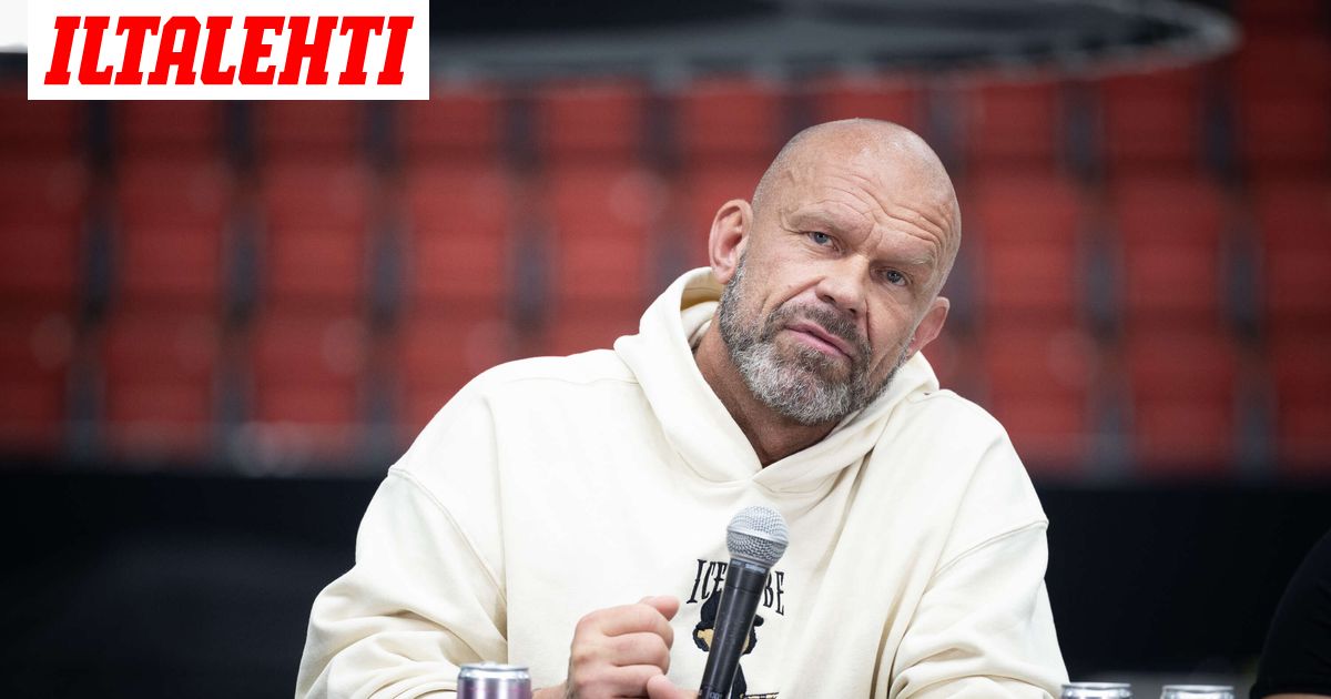 Tämä on tilanne Jere Karalahden bisneksissä