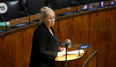 Hallitus sisäisesti eri mieltä ay-liikkeen kanneoikeudesta
