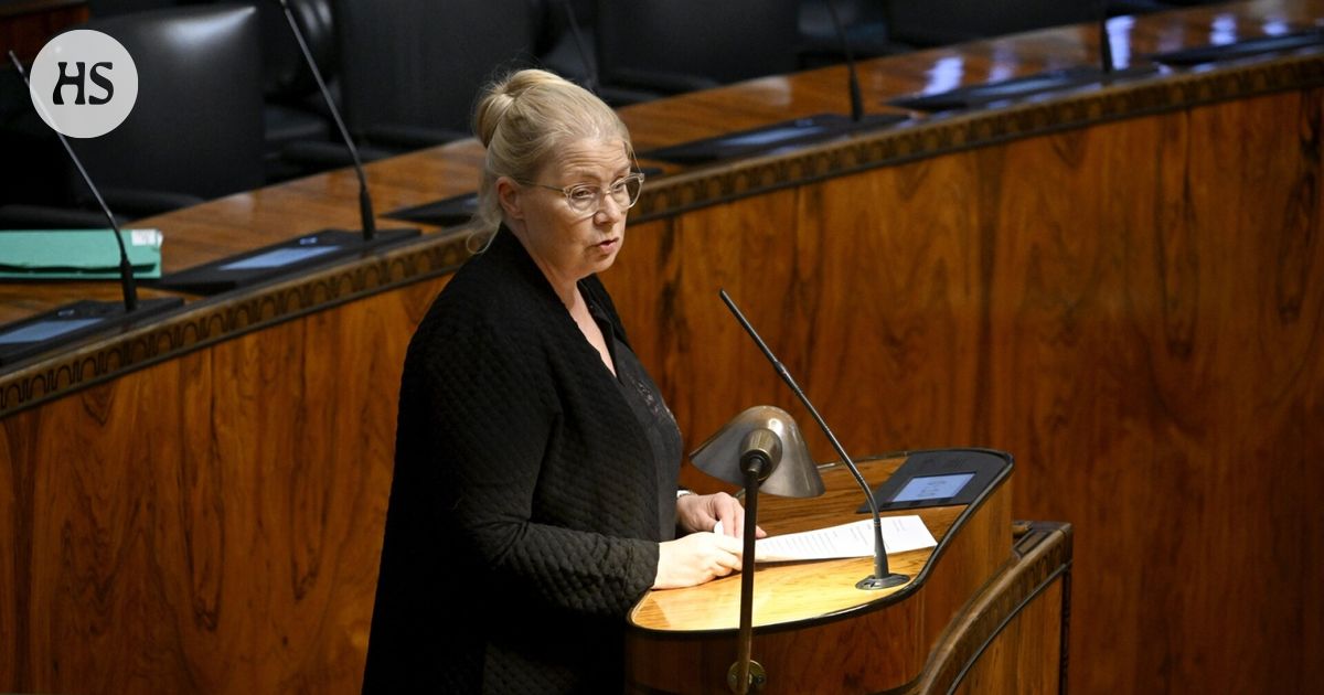 Hallitus sisäisesti eri mieltä ay-liikkeen kanneoikeudesta