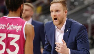 Ylen tiedot: Joonas Iisalo liittyy Susijengin valmennus­tiimiin Hanno Möttölän tilalle | Urheilu