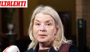 ”Ei tämä mikään diktatuuri ole”