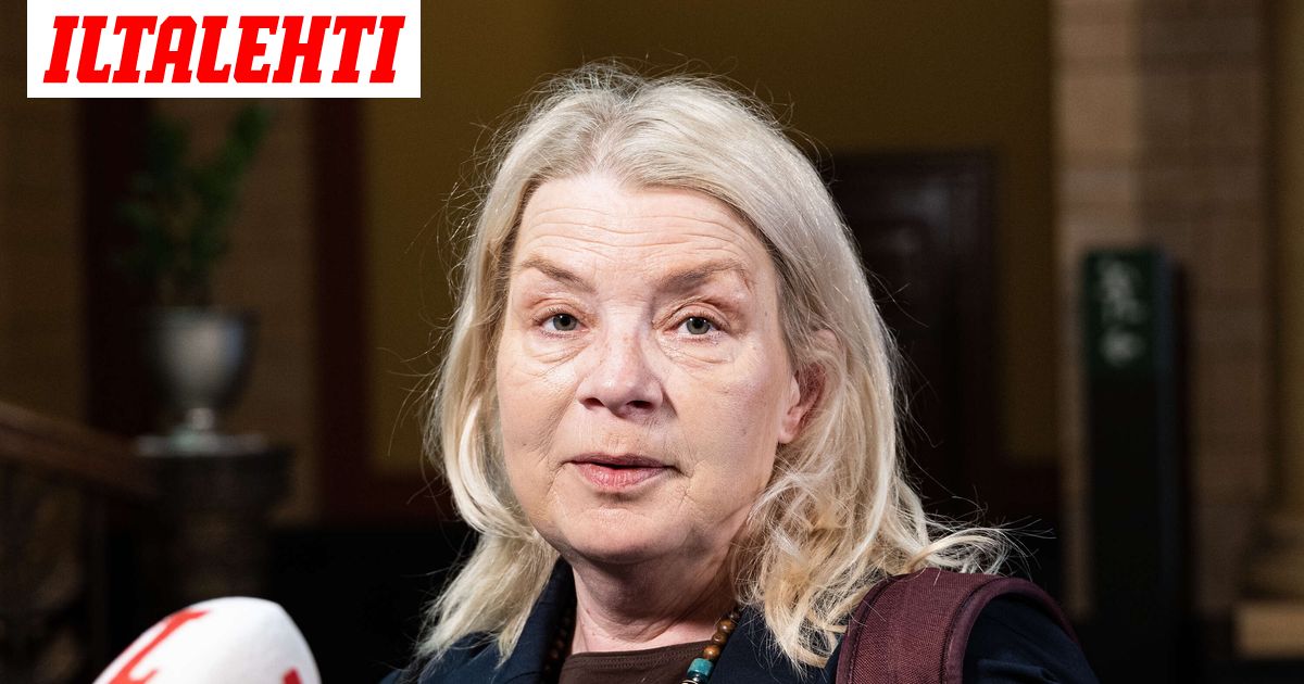 ”Ei tämä mikään diktatuuri ole”