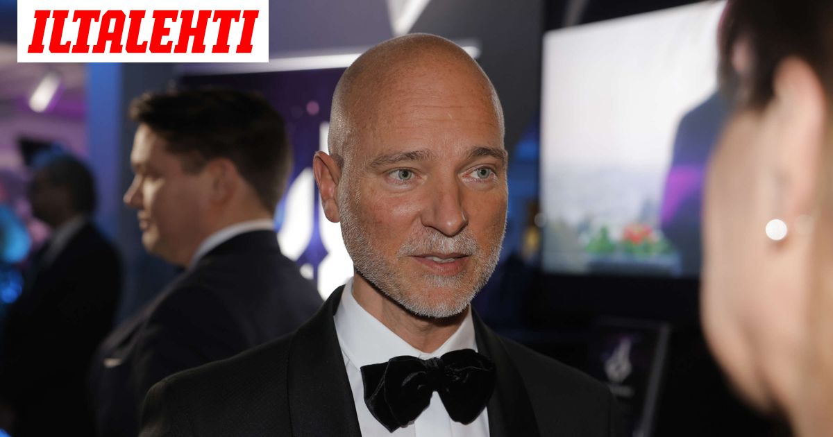 Aku Louhimiestä ei palkattu huippupestiin