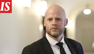 Aleksi Jäntti Upin kohuista: ”Ei hyvältä näytä”