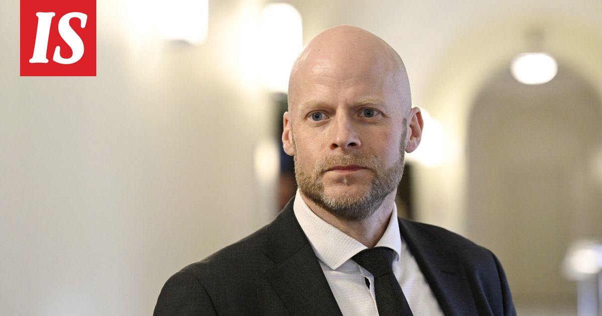 Aleksi Jäntti Upin kohuista: ”Ei hyvältä näytä”