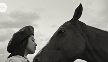 Dokumentti paimenista tarjoaa huikeaa kauneutta ja rauhaa kiireiselle nykyihmiselle