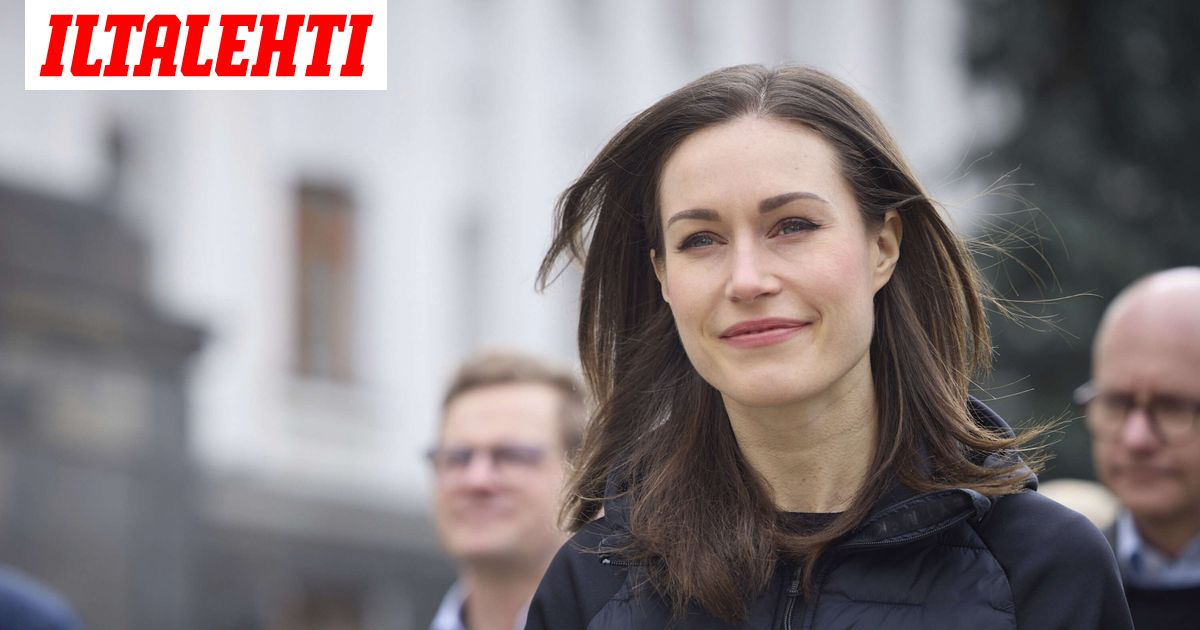 Sanna Marin saa ylistystä yhdeltä maailman vaikutusvaltaisimmalta naiselta
