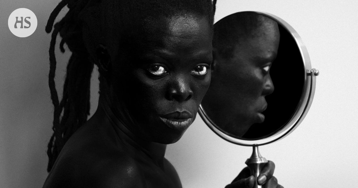 Valokuvataiteen museon Näkymätön rotu näyttää valkoisen synkemmät sävyt