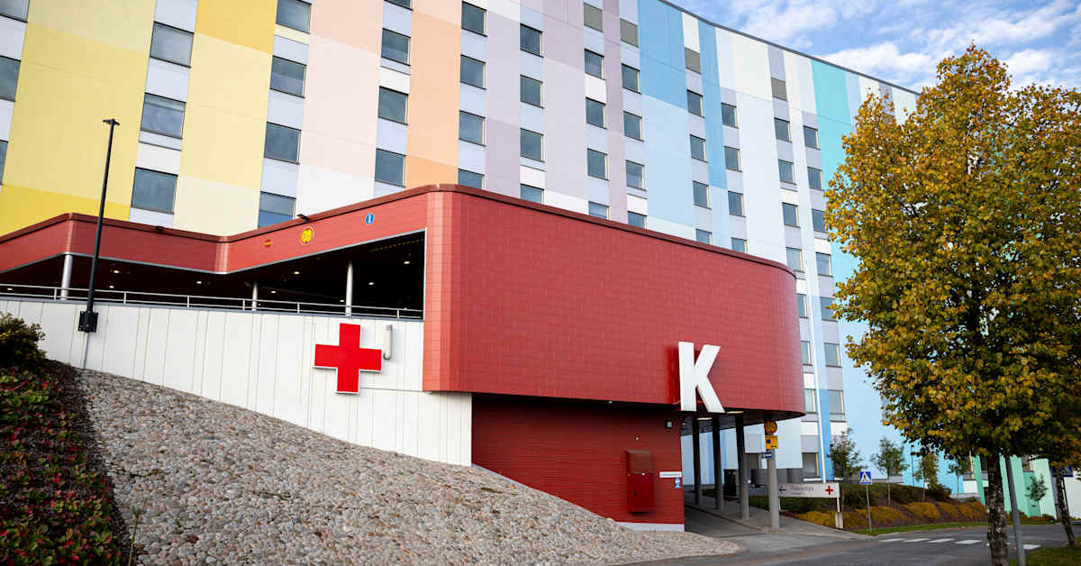 Etelä-Karjalan hyvinvointialue aikoo aloittaa yt-neuvottelut – vähennystarve jopa 450 henkilötyövuotta | Etelä-Karjala