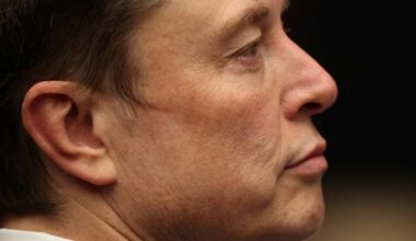 Elon Musk alkoi kampanjoimaan Netflixiä vastaan | Uutisia lyhyesti