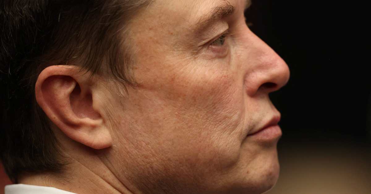 Elon Musk alkoi kampanjoimaan Netflixiä vastaan | Uutisia lyhyesti