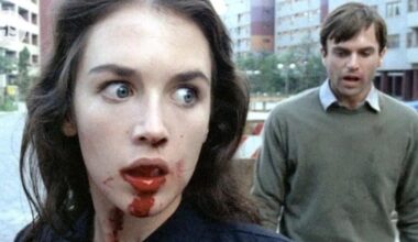 Viimein Suomeen saatu klassikko kertoo avioerosta tavalla, jota ei voi nähtyään unohtaa