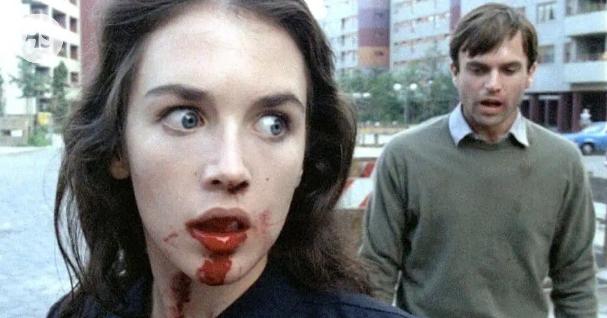 Viimein Suomeen saatu klassikko kertoo avioerosta tavalla, jota ei voi nähtyään unohtaa