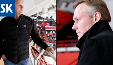 Kari Takko kertoo, miksi hän lähti Ässistä