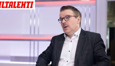 Nyt tuli huono uutinen Venäjälle – Raju kielto tiukkenemassa entisestään