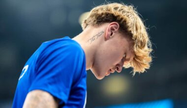 Miikka Muurinen läpäisi lääkärintarkastuksen – nähdäänkö suomalaisen donkit jo tänään Belgradin illassa? | Urheilua lyhyesti