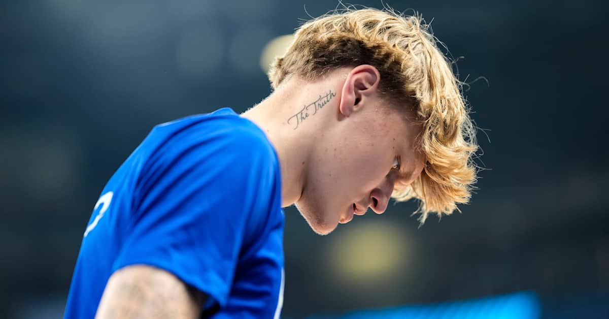 Miikka Muurinen läpäisi lääkärintarkastuksen – nähdäänkö suomalaisen donkit jo tänään Belgradin illassa? | Urheilua lyhyesti