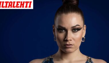 Bess vaihtoi nimeään – Oletko tehnyt saman?