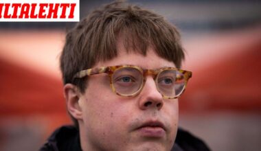 Helsingissä on tapahtunut iso muutos – ”Olen huolissani”