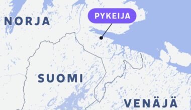 Kymmenen Norjan sotilasta katosi sota­harjoituksen jälkeen Venäjän rajan lähellä | Uutisia lyhyesti