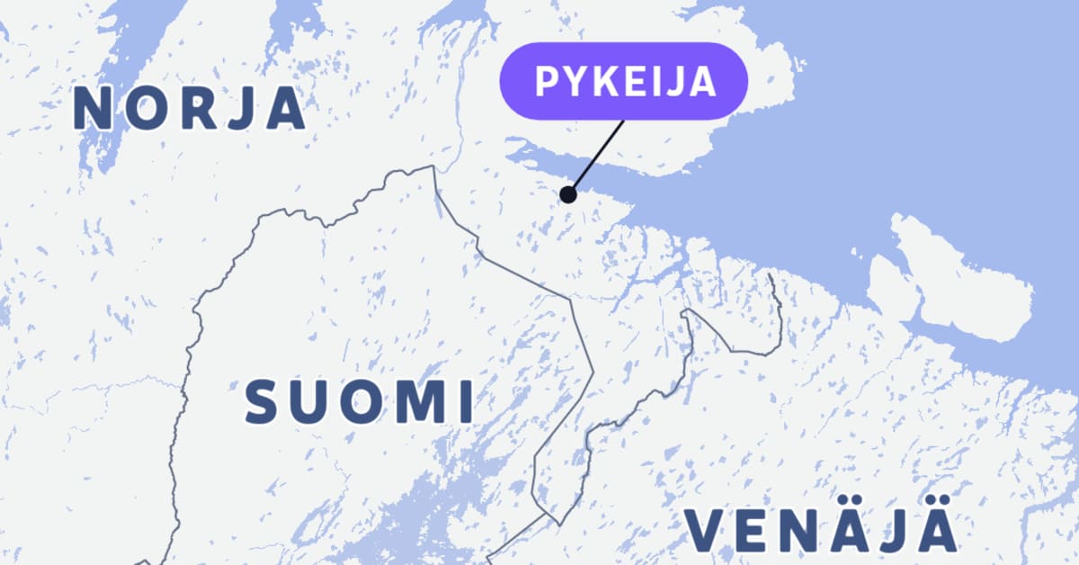 Kymmenen Norjan sotilasta katosi sota­harjoituksen jälkeen Venäjän rajan lähellä | Uutisia lyhyesti