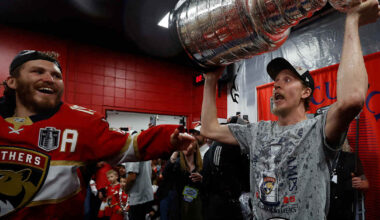 NHL-mestari kiinnitti puolustaja Niko Mikkolan 40 miljoonalla | Urheilua lyhyesti