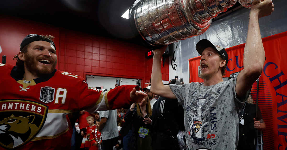 NHL-mestari kiinnitti puolustaja Niko Mikkolan 40 miljoonalla | Urheilua lyhyesti