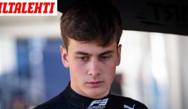 Tuukka Taponen oli lähellä jymysiirtoa – Avaa nyt, miksi ei tarttunut siihen