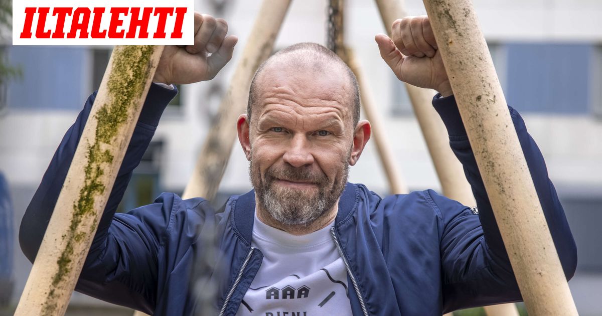 Tällaiset velat Jere Karalahdella on