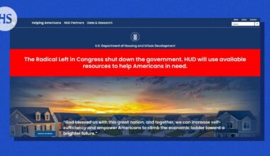 Virastot syyttävät hallinnon sulusta demokraatteja ja ”radikaalia vasemmistoa”