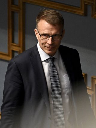 Jukka Kopra.