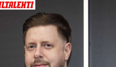 Radiojuontaja naimisiin – Entinen juontopari onnittelee