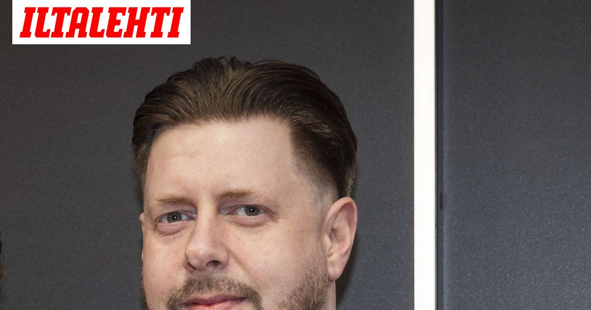 Radiojuontaja naimisiin – Entinen juontopari onnittelee