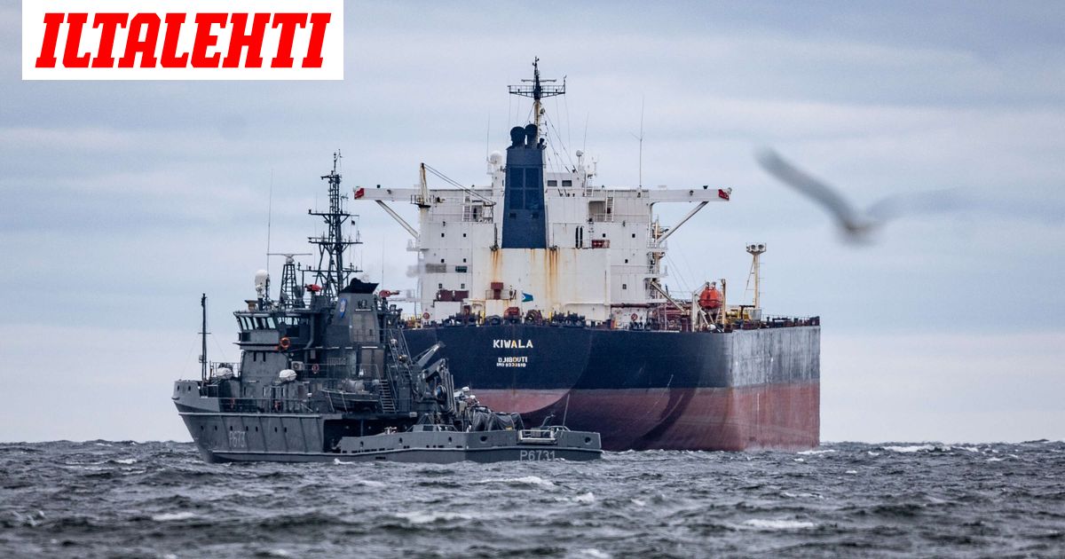 Putin ärähti Ranskalle