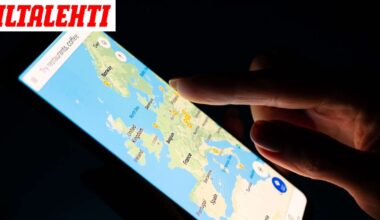 Jos sinulla on tämä laite kotona, saatat syyllistyä kohta rikokseen – Tässä syy