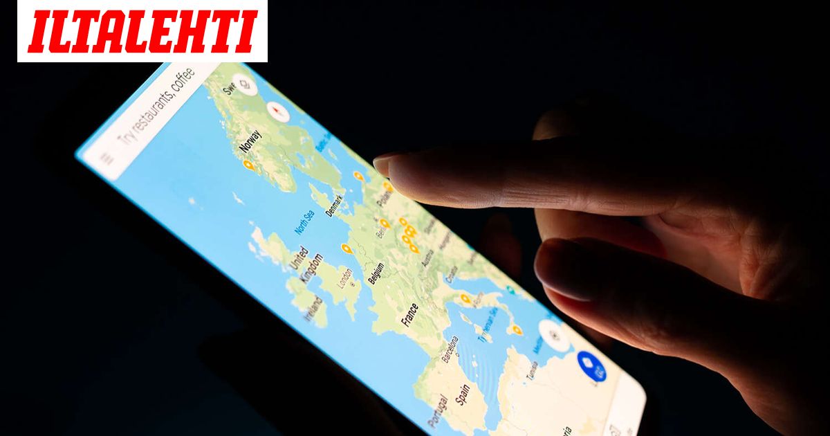 Jos sinulla on tämä laite kotona, saatat syyllistyä kohta rikokseen – Tässä syy