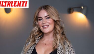 Spermanäyte kertoi surullisia uutisia Rosanna Kuljun miehelle