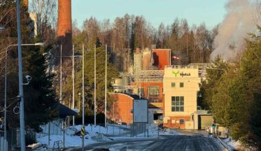 Metsä Boardin muutosneuvottelut keskeyttää Kyron tehtaan merkittävän kehityshankkeen Hämeenkyrössä | Pirkanmaa