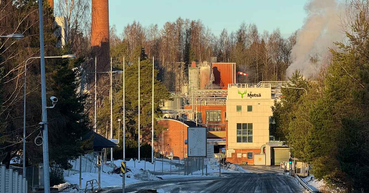 Metsä Boardin muutosneuvottelut keskeyttää Kyron tehtaan merkittävän kehityshankkeen Hämeenkyrössä | Pirkanmaa