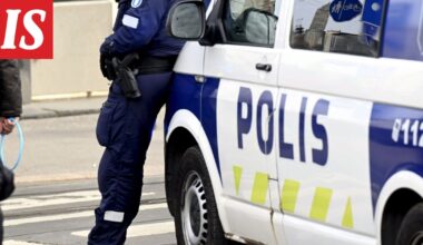 Poliiseja parveilee Pohjois-Tapiolassa – tässä syy