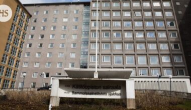 Hus ei joudu maksamaan sairastuneille kätilöille korvauksia