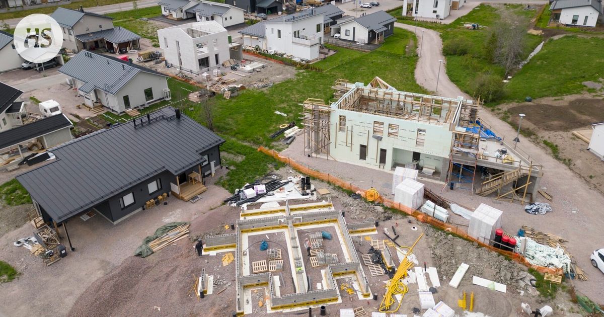 Espoo päätti lisätä omakotitaloja, myydä omaisuutta ja kotouttaa maahanmuuttajanaisia