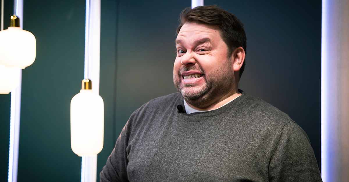 Mikko Töyssyn moka golfkentällä päättyi kiusalliseen ripitykseen: ”Hävetti niin helkkaristi” | Puoli seitsemän