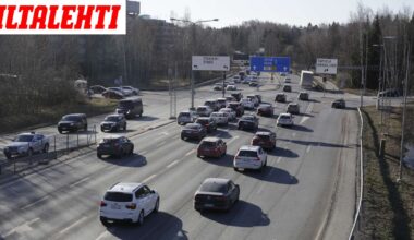 Onko sinulla tämä laite autossasi? Vaikutus kuolemiin liikenteessä on hurja